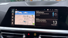 BMW 3 Series 330e M Sport 4dr Step Auto Saloon